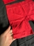 Conjunto Samless Rojo - tienda online