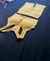 Conjunto Samless Amarillo