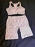 Conjunto Seamless Beige en internet