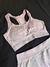 Conjunto Seamless Beige - comprar online