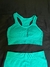 Conjunto Seamless Aqua - comprar online