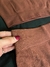 Conjunto seamless chocolate - tienda online