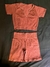 Conjunto seamless chocolate - comprar online