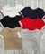 Reme Crop Top