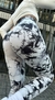 Seamless Baik Premium Blanca