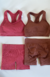 Conjunto Push Up