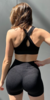 Short Seamless