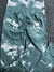 Seamless Batik Verde Importada