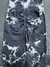 Seamless Batik Negra Importada