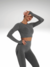Conjunto mangas largas seamless