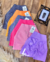 Shorts Seamless Lina