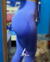 Semless Luna Azul