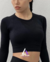 Croptop mangas largas Irun
