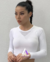 Croptop mangas largas Irun - tienda online