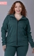 Campera de algodon