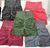 Short seam less - comprar online