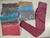 Calza chupin seamless - comprar online