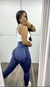 Calza chupin seamless en internet