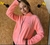 Campera de peluche