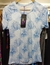 Remera estampada - tienda online