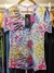 Remera estampada - Carolaind