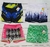 Short estampado en internet
