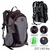 Mochila Camping