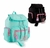 Mochila Vintage Power