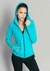 Campera de polar - comprar online