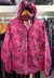 Rompeviento impermeable estampado en internet