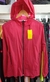Rompeviento impermeable liso