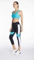 Pescador de lycra combinado