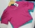 Croptop liso - comprar online