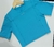 Croptop liso