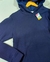 Buzo de algodon frizado overside - comprar online