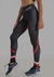 Calza chupin estampada - comprar online