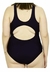 Malla de natacion anticloro