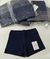 Short de algodón con lycra