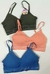 Top sin costura talle unico