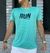 Remera manga corta RUN - comprar online