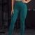 Calças de ioga sem costura para mulheres, roupas esportivas, cintura alta elástica, exercício atlético, leggings fitness, leggings de roupas esportiva - Ironflex