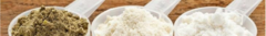 Banner da categoria Whey protein Isolado