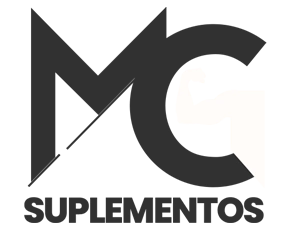 MG Suplementos