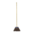 Vassoura Piaçava com Cabo de Madeira Cleaner N5 - comprar online