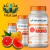 LARANJA MORO – 500MG – 60 CÁPSULAS