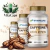CAFFEÍNE FOR ATHLETES – 500MG – 60 CÁPSULAS