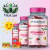 VITAMINA C+D3+ZINCO KIDS – FRUTA SILVESTRE – 800MG – 30 CÁPSULAS