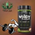 IRON CORE- WHEY WPC 80 – SABOR CAPPUCCINO – 300G