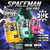 SMOK SPACEMAN 10K PRO