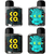 UWELL KOKO PRIME VISION TRANSPARENT - comprar online